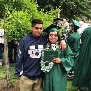 Meet your Posher, Abby